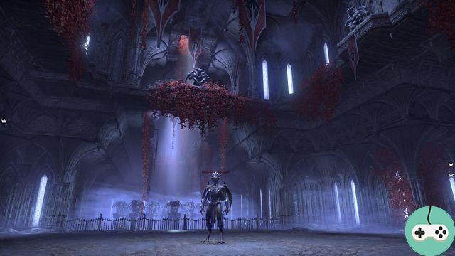 ▷ Elder Scrolls Online - Vista previa de Stonethorn Dungeon 🎮