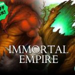 ▷ Estudios SOS: Imperio Inmortal 🎮