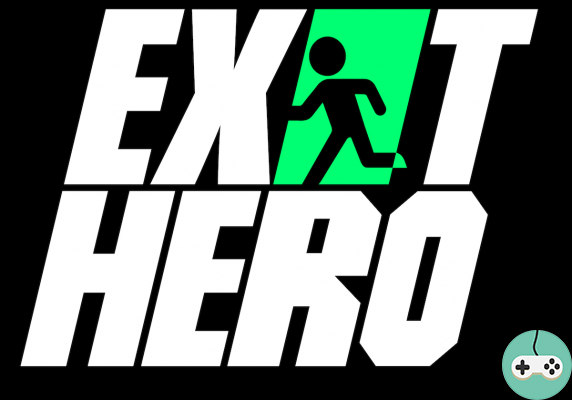 ▷ Exit Hero - ¡Salva a todos! 🎮