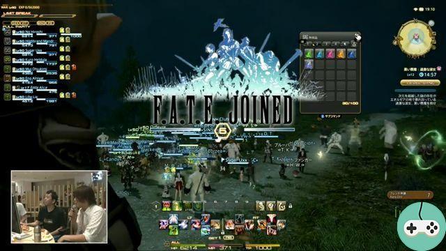 ▷ FFXIV - Desafío: ¡14 horas de Atma! 🎮