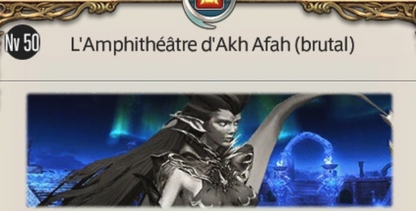 ▷ FFXIV - El anfiteatro de Akh Afah (Brutal) 🎮