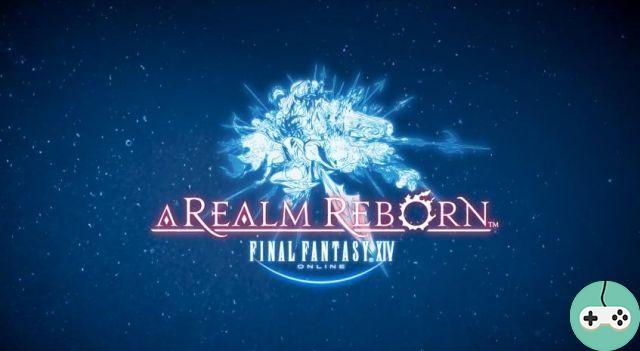 ▷ FFXIV - Hiroshi Minagawa y algoritmos 🎮