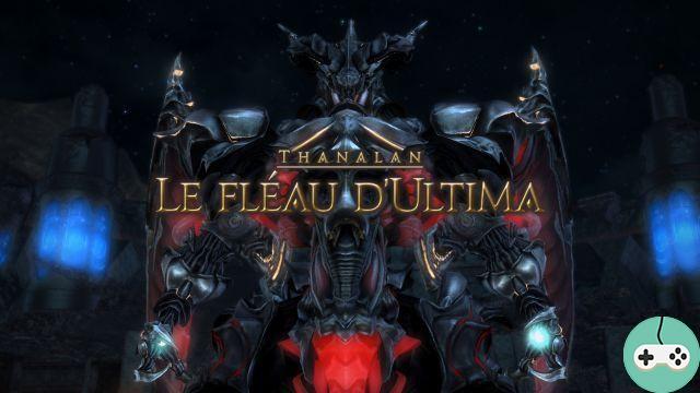 ▷ FFXIV - La balada del azote de Ultima (Brutal) 🎮