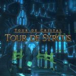 ▷ FFXIV - La torre de Syrcus 🎮