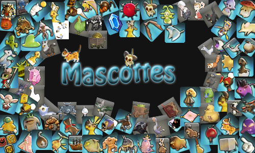 ▷ FFXIV - Lista de mascotas 🎮