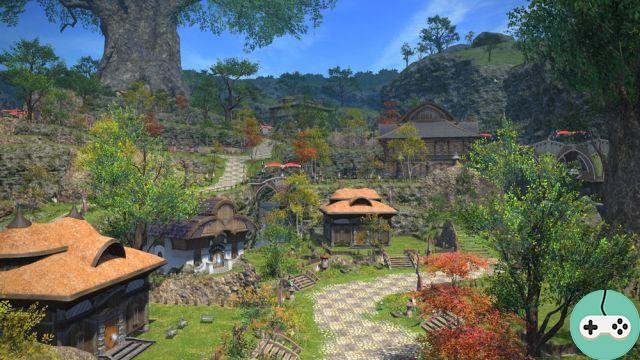 ▷ FFXIV - Terreno: rebaja de precio 🎮