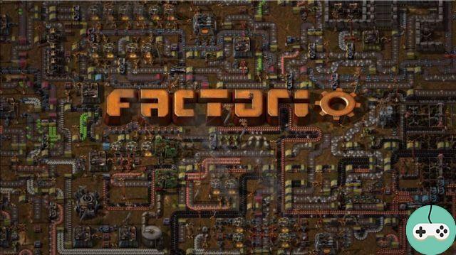 ▷ Factorio - Descripción general del acceso anticipado 🎮