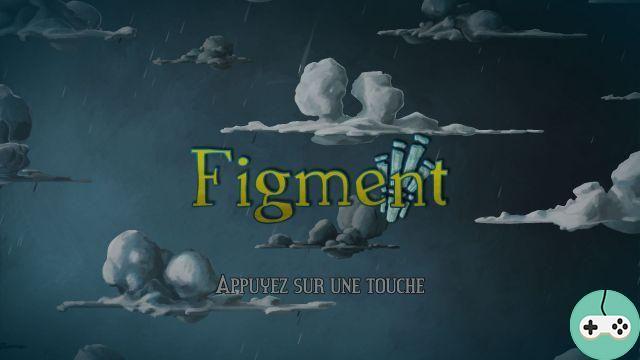 ▷ Figment - Una aventura en la música 🎮