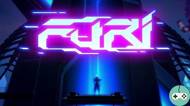 ▷ Furi - Entre el combate y el diálogo 🎮