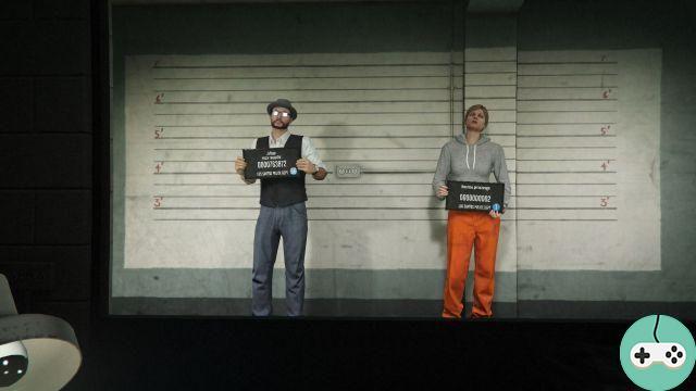 ▷ GTA Online: creación de personajes 🎮