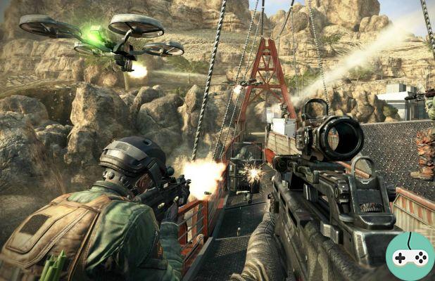 ▷ Gerente de juegos: Black Ops 2 🎮