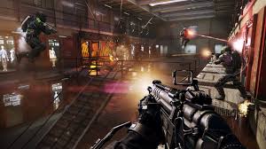 ▷ Grabar battu pour Call of Duty: Advanced Warfare 🎮