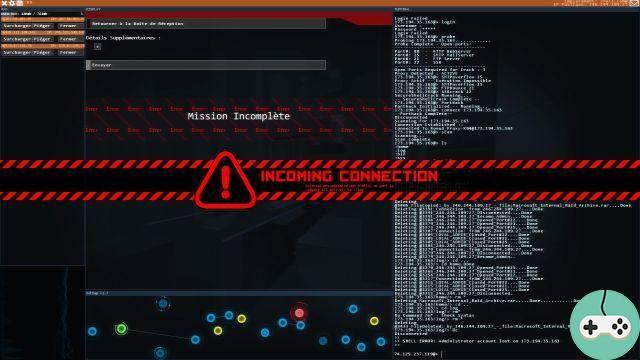 ▷ Hacknet - ¡Cuando el hacker eres tú! 🎮