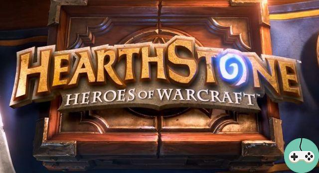 ▷ Hearthstone - Bras de hacer 🎮