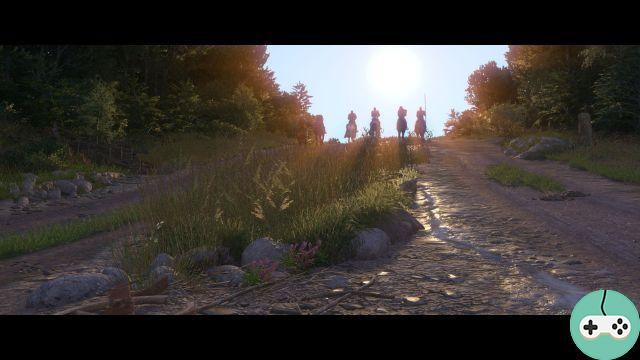 ▷ Kingdom Come: Deliverance - Consejos para principiantes 🎮