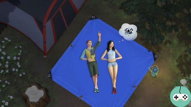 ▷ Los Sims 4 - Lanzamiento oficial de Destination Nature 🎮