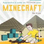 ▷ Minecraft - Aprende a codificar en Python 🎮