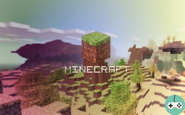 ▷ Minecraft - Descripción general 🎮