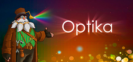 ▷ Optika - ¡Vista previa de un juego brillante! 🎮