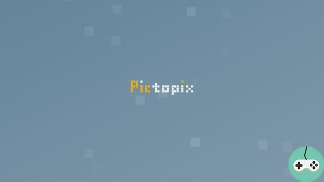 ▷ Pictopix - Juegos de rompecabezas 🎮