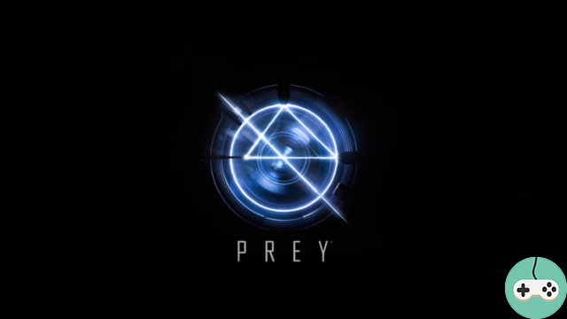 ▷ Prey - Segunda vista previa (un poco más adelante en la aventura) 🎮