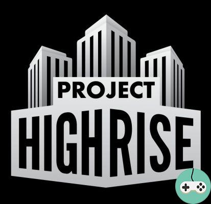 ▷ Project Highrise - Vista previa del juego de gestión de rascacielos 🎮