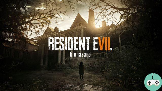 ▷ Resident Evil 7 - Vuelta a lo básico [PEGI 18] 🎮