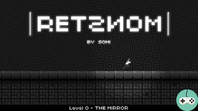 ▷ Retsnom - Descripción general 🎮