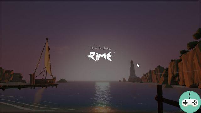 ▷ RiME - Una aventura poética 🎮