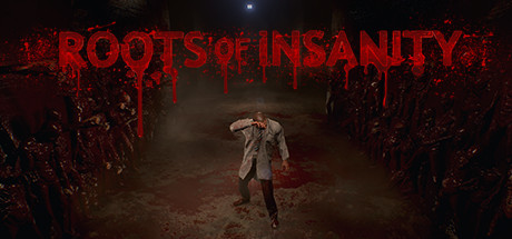 ▷ Roots of Insanity - Un pequeño paso hacia la locura ... 🎮