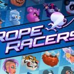 ▷ Rope Racers - ¡Agarra la cuerda! 🎮