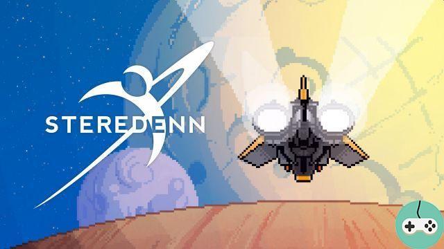 ▷ Steredenn - Descripción general 🎮