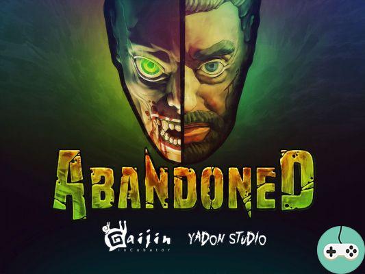 ▷ The Abandoned - Jugar a Survival 🎮