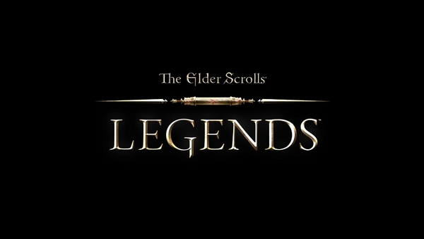 ▷ The Elder Scrolls Legends