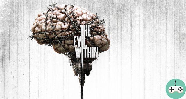 ▷ The Evil Within 🎮