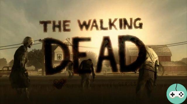 ▷ The Walking Dead - Aperçu 🎮