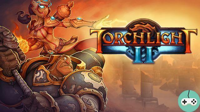 ▷ Torchlight II - Una adaptación al cabello 🎮