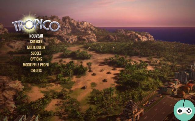 ▷ Tropico 5 - ¡Vista previa de los últimos nacidos de una digna dinastía! 🎮