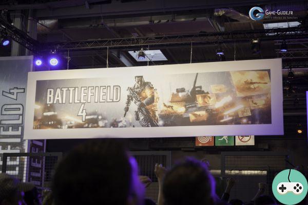 ▷ Una mirada retrospectiva al Battlefield 4 All-Stars 🎮