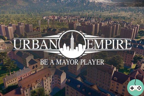 ▷ Urban Empire - 2 llaves de vapor con Kinguin 🎮