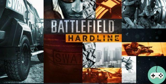 ▷ Vista previa de Battlefield Hardline 🎮