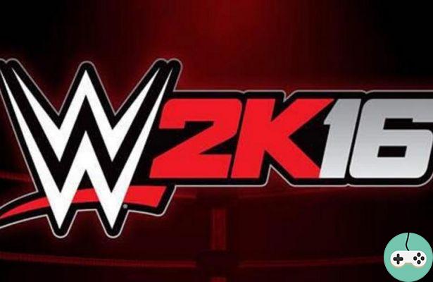 ▷ WWE 2K16 confirmado en PC 🎮