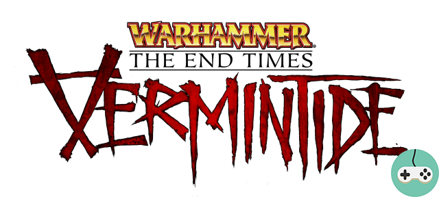 ▷ Warhammer: End Times - Vermintide