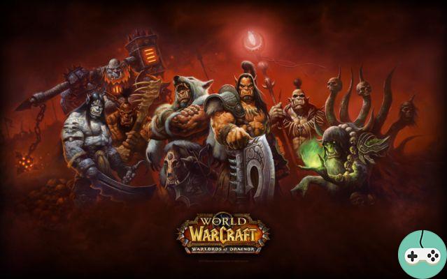 ▷ WoW - Prepárate para Draenor 🎮