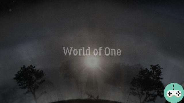 ▷ World of One - Rompecabezas planetarios 🎮